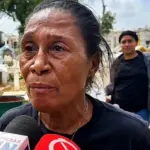 Madre de El Niño denuncia ejecución extrajudicial tras captura en Santiago