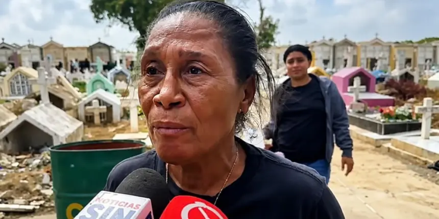 Madre de El Niño denuncia ejecución extrajudicial tras captura en Santiago