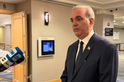Abinader sobre caso Julián Oro Duro: Que se entreguen o les irá peor