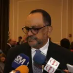Antoliano Peralta analiza excesos policiales y violencia contra agentes
