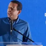 Apoyo de Cholitin consolida proyecto presidencial de David Collado 2028