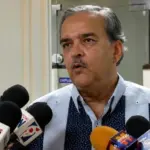Elías Wessin propone adaptar modelo Bukele ante crisis carcelaria en RD