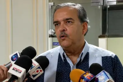 Elías Wessin propone adaptar modelo Bukele ante crisis carcelaria en RD