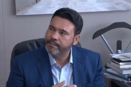 Cholitín pide diferenciar ejecuciones extrajudiciales de labor policial