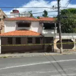 Madre no vidente de esposa de Julián Oro estaba presente en el crimen