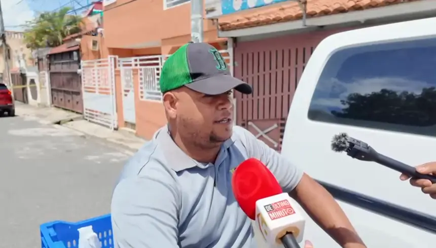 Conmoción en Brisa Oriental tras asesinato de esposa de Julián Oro Duro