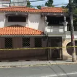 DICRIM mantiene vigilancia en residencia de Julián Oro Duro tras tragedia