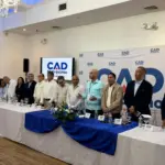 Equipo de David Collado fortalece estructuras políticas en el exterior
