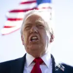 Trump apuesta por la inteligencia artificial y asegura liderazgo ante China