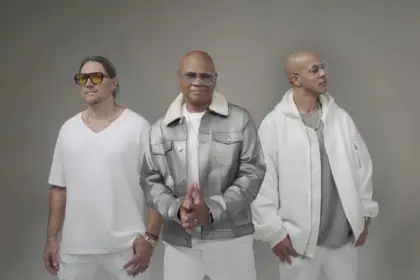 Proyecto Uno sorprende con el estreno de su nuevo sencillo Give Me