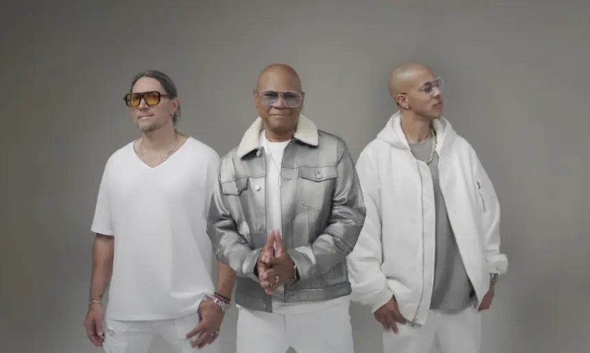 Proyecto Uno sorprende con el estreno de su nuevo sencillo Give Me