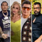 Tragedia de Julián Oro Duro conmociona al sector artístico dominicano