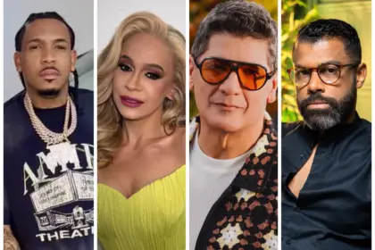 Tragedia de Julián Oro Duro conmociona al sector artístico dominicano