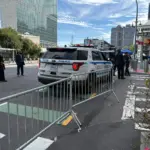 Restringen tránsito en Nueva York por la 81 Asamblea General de la ONU