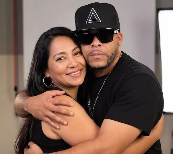 Yiyo Sarante dedica emotivo mensaje a Julián Oro Duro tras duelo familiar