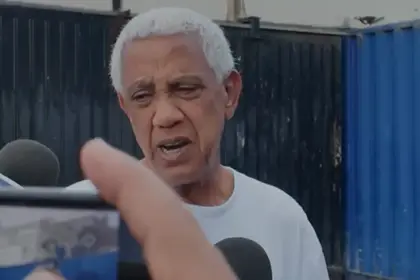 Tragedia en Brisa Oriental: Familiares de Zeneida Socorro piden justicia