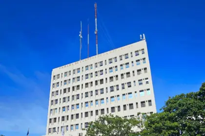 Cámara de Cuentas suspende servicios digitales por mantenimiento técnico
