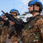 Líbano pide a la ONU mantener fuerza internacional tras retiro de tropas