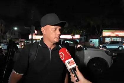 Opiniones divididas en RD ante enfrentamientos policiales y delincuencia