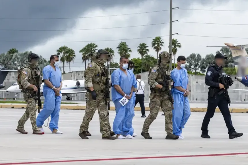 Caso Jovenel Moïse: 18 acusados comparecen ante corte de Miami