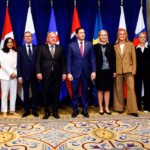 EEUU urge a aliados reforzar defensa en Ártico ante Rusia y China