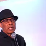 Ramón Orlando agota entradas para su histórico concierto en el Olímpico