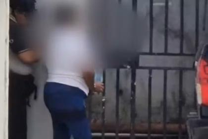 Prisión preventiva a abuela por caso de maltrato infantil en Panamá