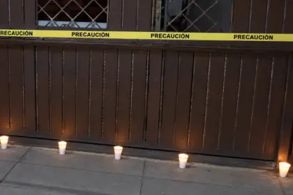 Vecinos muestran solidaridad a Julián Oro Duro tras fallecimiento de su esposa