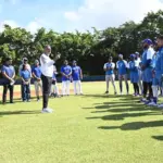 Licey inicia entrenamientos para la temporada 2026-27 de la LIDOM