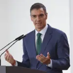Pedro Sánchez declina asistir a la recepción de Donald Trump en la ONU
