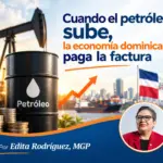 Economía dominicana enfrenta alzas en combustibles tras fin de subsidios