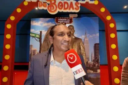 La Fábrica de Bodas conquista Nueva York y llega al cine dominicano