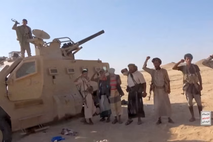Hutíes amenazan a Turquía y Pakistán por alianza militar con Arabia Saudí