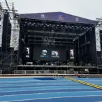 Ramón Orlando logra sold out histórico para su concierto 50 aniversario