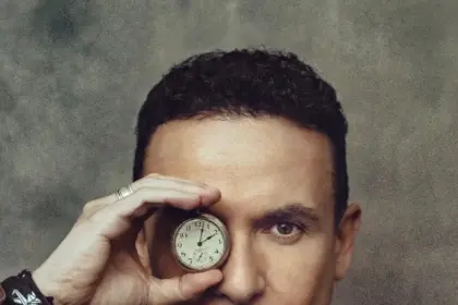 Fonseca triunfa en RD con éxito #1 y nominación al Latin GRAMMY