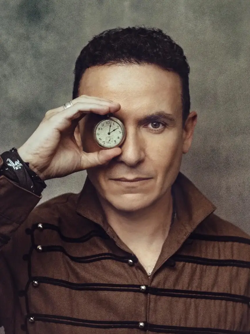 Fonseca triunfa en RD con éxito #1 y nominación al Latin GRAMMY 1 Fonseca triunfa en RD con éxito #1 y nominación al Latin GRAMMY