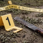Tragedia en Bocas del Toro: hombre asesina a su pareja a machetazos