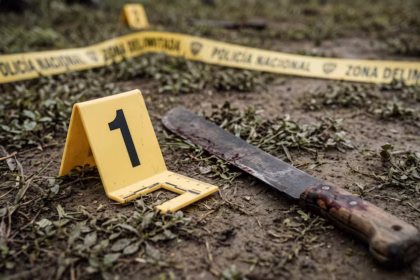 Tragedia en Bocas del Toro: hombre asesina a su pareja a machetazos