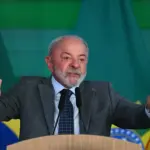 Lula cuestiona la influencia de Estados Unidos en la política de Venezuela