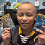 Fallece Avery The Poke Kid a los 12 años tras luchar contra el cáncer