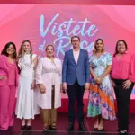 Campaña Porque Te Quiero integra asistente virtual contra cáncer de mama