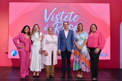 Campaña Porque Te Quiero integra asistente virtual contra cáncer de mama