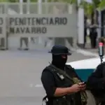 Nicaragua libera a 1.500 presos comunes por las Fiestas Patrias