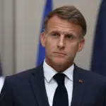 Macron y Trump pactan cooperar en energía y seguridad en el estrecho de Ormuz