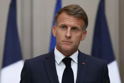 Macron y Trump pactan cooperar en energía y seguridad en el estrecho de Ormuz