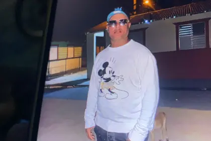 Muere Pedro Núñez El Puli en confuso incidente con agentes del DICRIM 17 Muere Pedro Núñez El Puli en confuso incidente con agentes del DICRIM