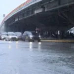 Indomet pronostica aguaceros y tormentas eléctricas para este martes