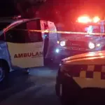 Tragedia en Mao: cinco personas mueren calcinadas en voraz incendio
