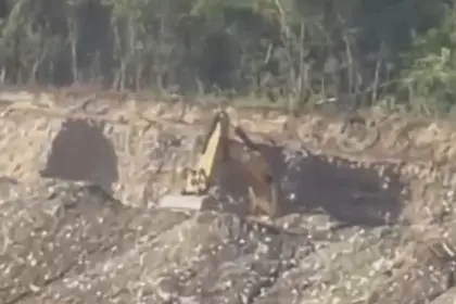 Alcaldía de Nizao demanda a mineras por RD$470 millones en tributos