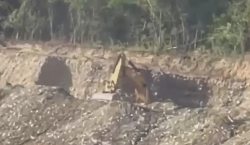 Alcaldía de Nizao demanda a mineras por RD$470 millones en tributos